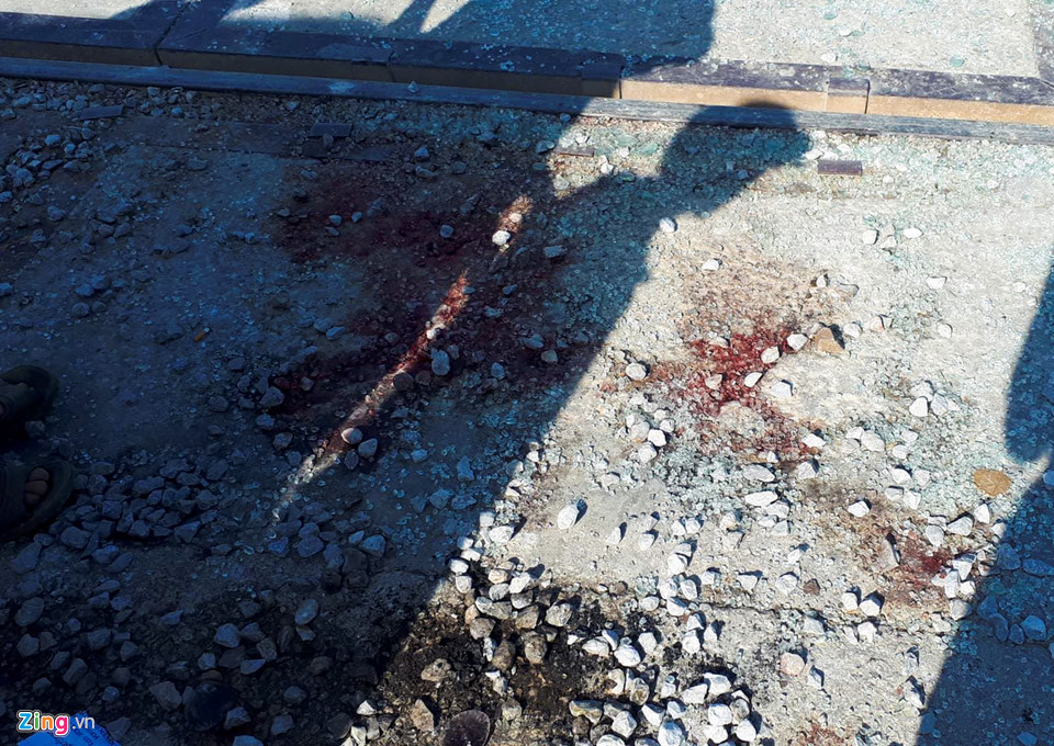 Đường sắt tê liệt sau vụ lật tàu ở Thanh Hóa